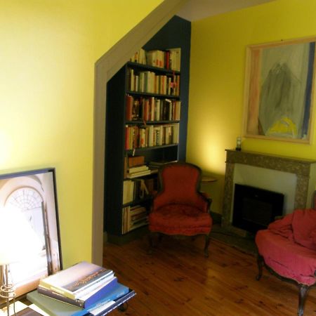 Le Logis De La Colombe Bed & Breakfast Le Puy-en-Velay Dış mekan fotoğraf