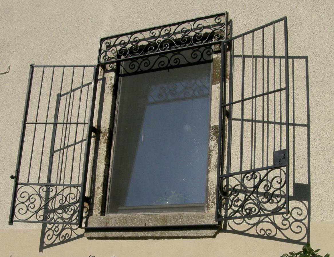 Le Logis De La Colombe Bed & Breakfast Le Puy-en-Velay Dış mekan fotoğraf