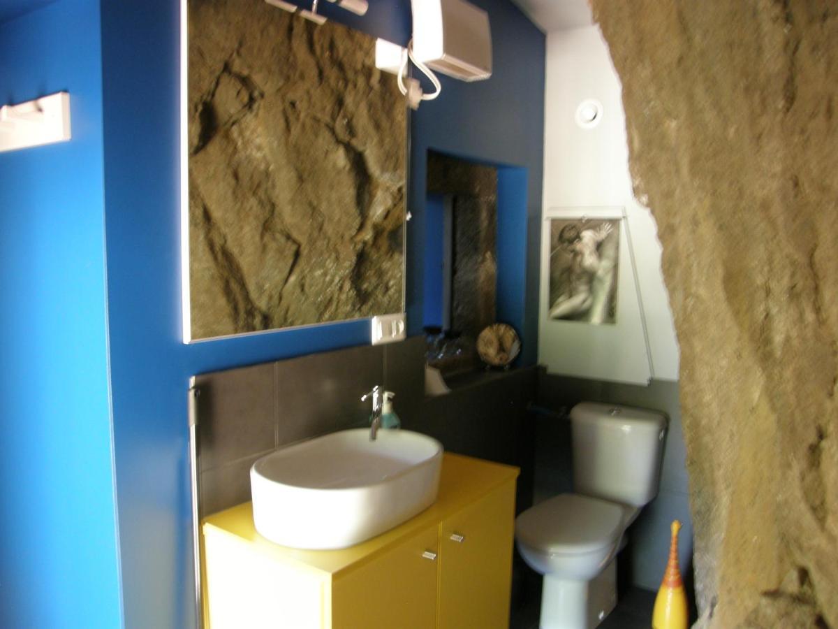 Le Logis De La Colombe Bed & Breakfast Le Puy-en-Velay Dış mekan fotoğraf