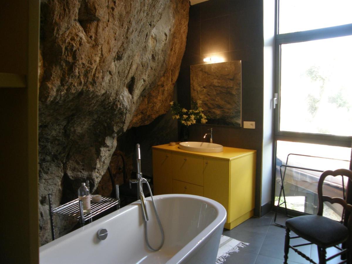 Le Logis De La Colombe Bed & Breakfast Le Puy-en-Velay Dış mekan fotoğraf