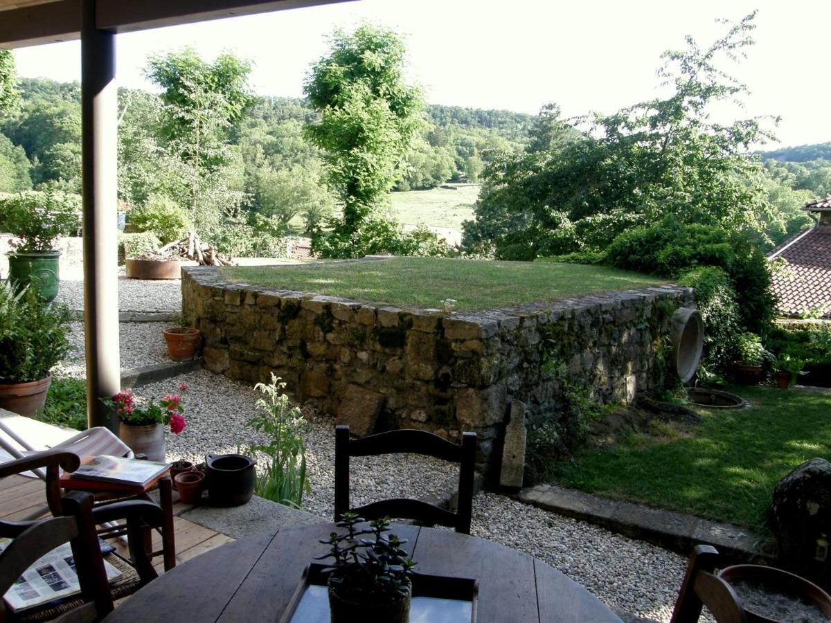 Le Logis De La Colombe Bed & Breakfast Le Puy-en-Velay Dış mekan fotoğraf